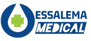 Essalema Médicale logo