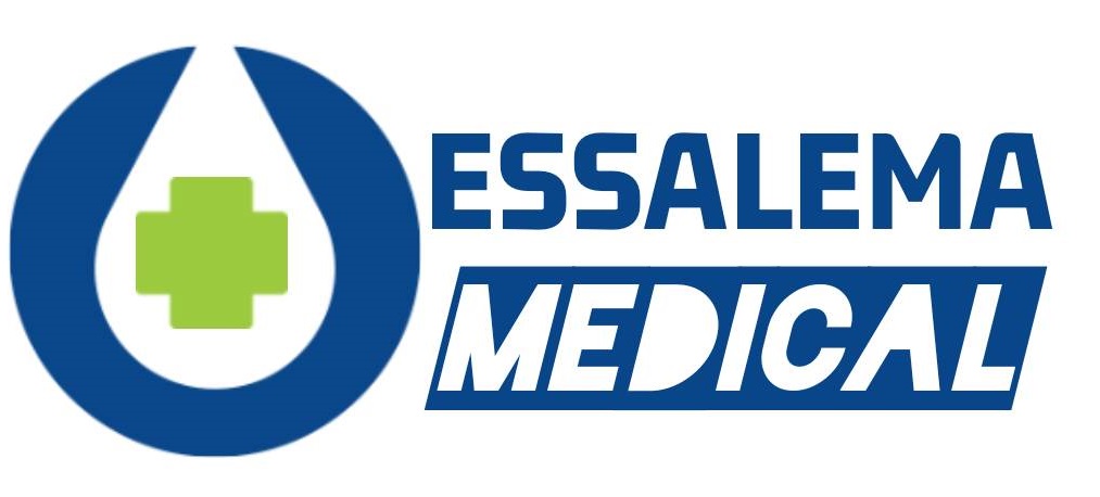 Essalema Médicale logo